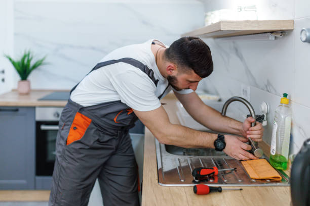 Best Clogged Drain Plumber  in Port Clinton, OH