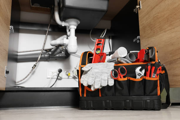Best Local Plumber Services  in Port Clinton, OH