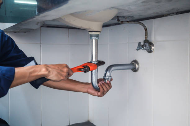 Best Toilet Repair Services  in Port Clinton, OH