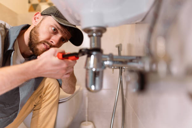 Best Commercial Plumbing Services  in Port Clinton, OH