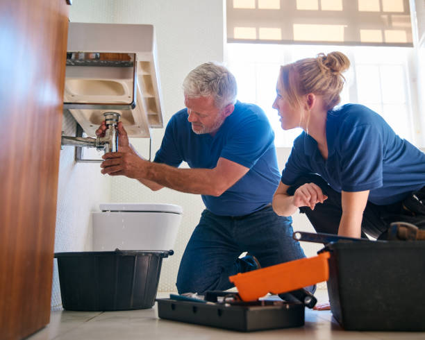 Best Sprinkler Systems  in Port Clinton, OH