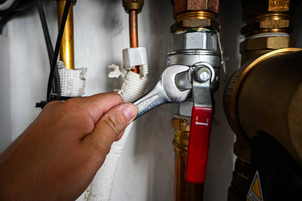 Best Water Leak Repair  in Port Clinton, OH